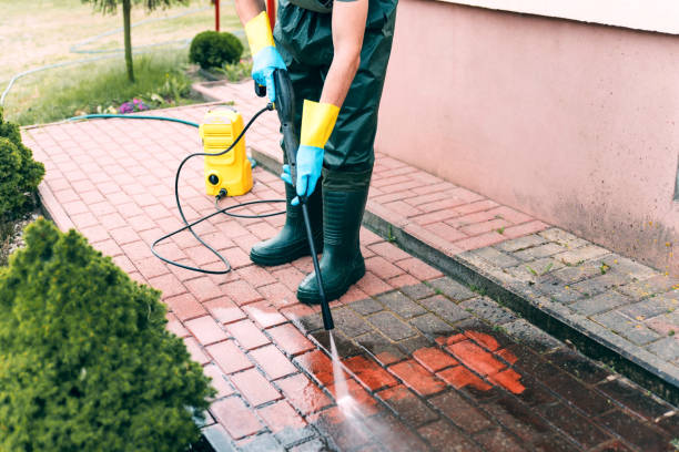 Glenwood, MN Pressure Washing Company